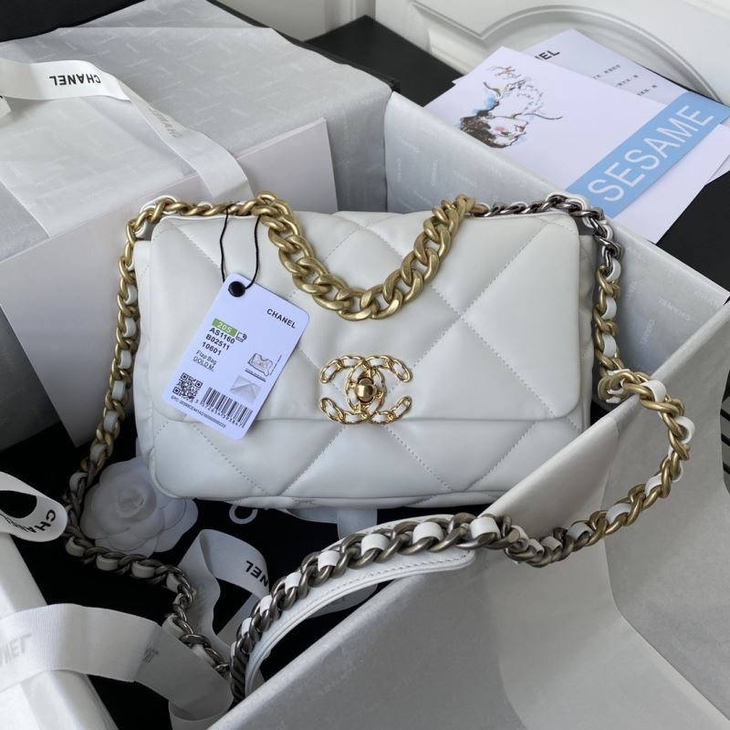 Ch**el 19 bags